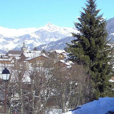 Le Bionnassay Apartamento Les Contamines-Montjoie Exterior foto
