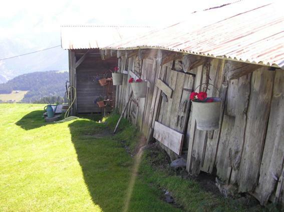 Le Bionnassay Apartamento Les Contamines-Montjoie Exterior foto